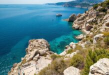 Türkiye’de Keşfedilmemiş Hazineler: Rüzgârın ve Denizin Gizli Yollarında Undiscovered Treasures in Turkey: Secret Paths of Wind and Sea