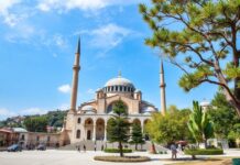 Türkiye’de Keşfedilmemiş Hazineler: Seyahatseverlerin Rüyası Undiscovered Treasures in Turkey: A Traveler's Dream