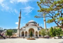 Türkiye’de Keşfedilmemiş Hazineler: Yüksek Teknoloji ile Seyahat Etmek Undiscovered Treasures in Turkey: Traveling with High Technology