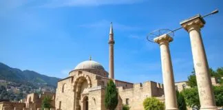 Türkiye’de Keşfedilmemiş Hazineler: Yüzükler Prensi’nin Şehri Zonguldak Undiscovered Treasures in Turkey: The City of the Prince of Rings, Zonguldak