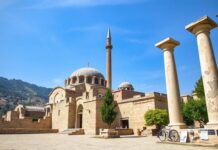 Türkiye’de Keşfedilmemiş Hazineler: Yüzükler Prensi’nin Şehri Zonguldak Undiscovered Treasures in Turkey: The City of the Prince of Rings, Zonguldak