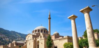 Türkiye’de Keşfedilmemiş Hazineler: Yüzükler Prensi’nin Şehri Zonguldak Undiscovered Treasures in Turkey: The City of the Prince of Rings, Zonguldak