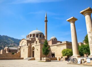 Türkiye’de Keşfedilmemiş Hazineler: Yüzükler Prensi’nin Şehri Zonguldak Undiscovered Treasures in Turkey: The City of the Prince of Rings, Zonguldak