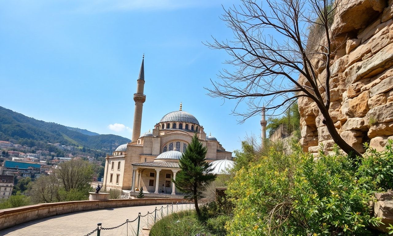 Türkiye'de Keşfedilmemiş Hazineler: Yabancılar İçin Gizli Yollar