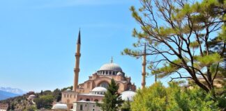 Türkiye’de Keşfedilmemiş Hazineler: Yabancı Turistlerin Gözden Kaçırmaması Gereken Yerler Undiscovered Treasures in Turkey: Places Foreign Tourists Should Not Miss