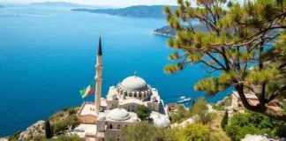 Türkiye’de Keşfedilmemiş Hazineler: Yabancı Turistlerin Bilmediği 10 Yer Undiscovered Treasures in Turkey: 10 Places Unknown to Foreign Tourists
