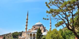 Türkiye’de Keşfedilmemiş Hazineler: Yabancı Turistler İçin Gizli Güzellikler Undiscovered Treasures in Turkey: Hidden Beauties for Foreign Tourists