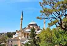 Türkiye’de Keşfedilmemiş Hazineler: Yabancı Turistler İçin Gizli Güzellikler Undiscovered Treasures in Turkey: Hidden Beauties for Foreign Tourists