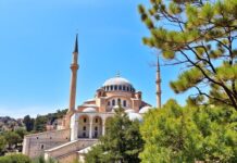 Türkiye’de Keşfedilmemiş Hazineler: Yabancı Turistlerin Seçtiği 10 Gizli Yer Undiscovered Treasures in Turkey: 10 Hidden Gems Chosen by Foreign Tourists