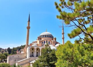 Türkiye’de Keşfedilmemiş Hazineler: Yabancı Turistlerin Seçtiği 10 Gizli Yer Undiscovered Treasures in Turkey: 10 Hidden Gems Chosen by Foreign Tourists
