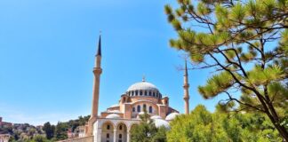 Türkiye’de Keşfedilmemiş Hazineler: Yabancı Turistlerin Seçtiği 10 Gizli Yer Undiscovered Treasures in Turkey: 10 Hidden Gems Chosen by Foreign Tourists