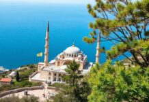 Türkiye’de Keşfedilmemiş Hazineler: Yurttaşların Bilmediği 10 Yer Undiscovered Treasures in Turkey: 10 Places Citizens Don't Know About