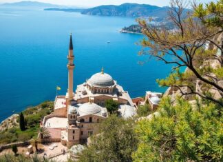 Türkiye’de Keşfedilmemiş Hazineler: Yurttaşların Bilmediği 10 Harika Yeri Undiscovered Treasures in Turkey: 10 Amazing Places Citizens Don't Know About