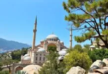 Türkiye’de Unutulmaz Tatil Yapmak İçin Gizli Hazineler Hidden Treasures to Make Unforgettable Holidays in Turkey