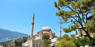 Türkiye’de Unutulmaz Tatil Yapmak İçin Gizli Hazineler Hidden Treasures to Make Unforgettable Holidays in Turkey