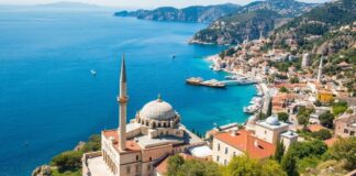 Türkiye’de Unutulmaz Tatiller: Aile ve Dostlar İçin Mükemmel Destinasyonlar Unforgettable Holidays in Turkey: Perfect Destinations for Family and Friends