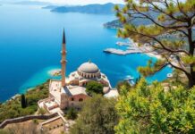 Türkiye’de Unutulmaz Tatiller: Doğal Güzellikler ve Kültürel Keşifler Unforgettable Holidays in Turkey: Natural Beauties and Cultural Discoveries