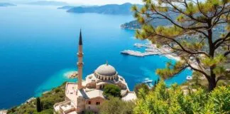 Türkiye’de Unutulmaz Tatiller: Doğal Güzellikler ve Kültürel Keşifler Unforgettable Holidays in Turkey: Natural Beauties and Cultural Discoveries