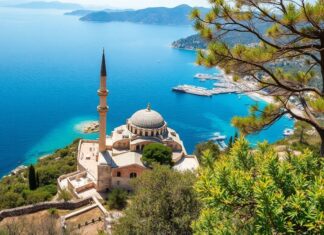 Türkiye’de Unutulmaz Tatiller: Doğal Güzellikler ve Kültürel Keşifler Unforgettable Holidays in Turkey: Natural Beauties and Cultural Discoveries