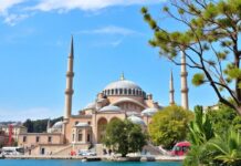 Türkiye’de Unutulmaz Tatiller: Keşfetmek İçin En İyi Yollar Unforgettable Holidays in Turkey: The Best Ways to Explore