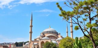 Türkiye’de Unutulmaz Tatiller: Keşfetmek İçin En İyi Yollar Unforgettable Holidays in Turkey: The Best Ways to Explore