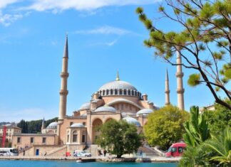 Türkiye’de Unutulmaz Tatiller: Keşfetmek İçin En İyi Yollar Unforgettable Holidays in Turkey: The Best Ways to Explore