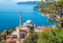 Türkiye’de Unutulmaz Tatiller: Keşfetmek İçin Harika Yerler Unforgettable Holidays in Turkey: Wonderful Places to Discover