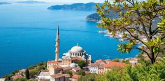 Türkiye’de Unutulmaz Tatiller: Keşfetmek İçin Harika Yerler Unforgettable Holidays in Turkey: Wonderful Places to Discover