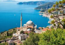 Türkiye’de Unutulmaz Tatiller: Keşfetmek İçin Harika Yerler Unforgettable Holidays in Turkey: Wonderful Places to Discover