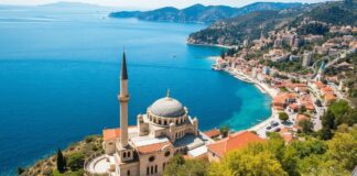 Türkiye’de Unutulmaz Tatiller: Keşfetmeniz Gereken 10 Harika Yer Unforgettable Holidays in Turkey: 10 Wonderful Places You Must Discover