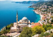Türkiye’de Unutulmaz Tatiller: Keşfetmeniz Gereken 10 Harika Yer Unforgettable Holidays in Turkey: 10 Wonderful Places You Must Discover