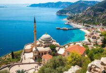 Türkiye’de Unutulmaz Tatiller: Keşfetmeniz Gereken En Güzel Yerler Unforgettable Holidays in Turkey: The Most Beautiful Places You Must Discover