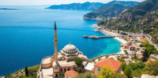 Türkiye’de Unutulmaz Tatiller: Keşfetmeniz Gereken En Güzel Yerler Unforgettable Holidays in Turkey: The Most Beautiful Places You Must Discover