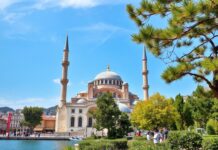 Türkiye’de Unutulmaz Tatillerin İzinde In Pursuit of Unforgettable Holidays in Turkey