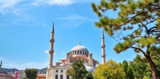 Türkiye’de Unutulmaz Tatillerin İzinde In Pursuit of Unforgettable Holidays in Turkey