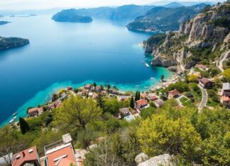Türkiye’deki En Güzel Doğal Yerler: Macerayı Bekleyenler İçin Turkey's Most Beautiful Natural Places: For Adventure Seekers