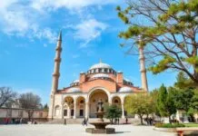 Türkiye’deki En Gizli Turistik Hazineleri Keşfedin Discover the Most Secret Tourist Treasures in Turkey