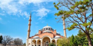 Türkiye’deki En Gizli Turistik Hazineleri Keşfedin Discover the Most Secret Tourist Treasures in Turkey