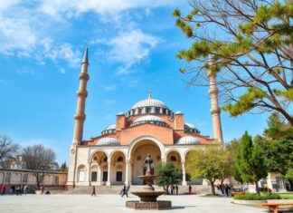 Türkiye’deki En Gizli Turistik Hazineleri Keşfedin Discover the Most Secret Tourist Treasures in Turkey