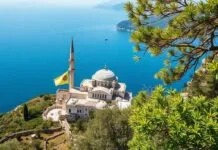 Türkiye’nin Gizli Hazineleri: Keşfedilmemiş Yerler ve Macera Dolu Tatiller Turkey's Hidden Treasures: Unexplored Places and Adventure-Packed Holidays