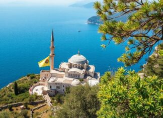 Türkiye’nin Gizli Hazineleri: Keşfedilmemiş Yerler ve Macera Dolu Tatiller Turkey's Hidden Treasures: Unexplored Places and Adventure-Packed Holidays