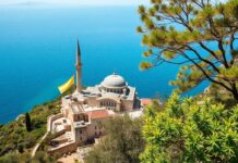 Türkiye’nin Gizli Hazineleri: Keşfedilmemiş Yerler ve Macera Dolu Yolculuklar Turkey's Hidden Treasures: Unexplored Places and Adventure-Packed Journeys