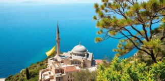 Türkiye’nin Gizli Hazineleri: Keşfedilmemiş Yerler ve Macera Dolu Yolculuklar Turkey's Hidden Treasures: Unexplored Places and Adventure-Packed Journeys