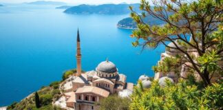 Türkiye’nin Gizli Hazineleri: Keşfedilmemiş Yerler ve Macera Dolu Rotalar Turkey's Hidden Treasures: Unexplored Places and Adventure-Packed Routes