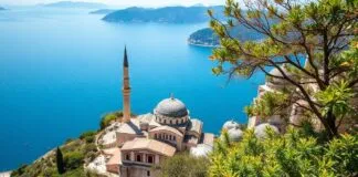 Türkiye’nin Gizli Hazineleri: Keşfedilmemiş Yerler ve Macera Dolu Rotalar Turkey's Hidden Treasures: Unexplored Places and Adventure-Packed Routes