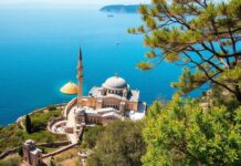 Türkiye’nin Gizli Hazineleri: Keşfedilmemiş Yerler ve Macera Dolu Yolculuklar Turkey's Hidden Treasures: Unexplored Places and Adventure-Packed Journeys
