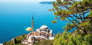 Türkiye’nin Gizli Hazineleri: Keşfedilmemiş Yerler ve Macera Dolu Yolculuklar Turkey's Hidden Treasures: Unexplored Places and Adventure-Packed Journeys