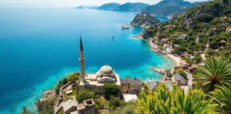 Türkiye’nin Gizli Hazineleri: Keşfedilmemiş Yeryüzü Cenneti Turkey's Hidden Treasures: The Unexplored Paradise on Earth