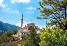 Türkiye’nin Gizli Hazineleri: Keşfedilmemiş Yollar Turkey's Hidden Treasures: Unexplored Paths