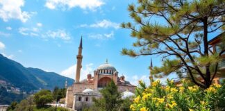 Türkiye’nin Gizli Hazineleri: Keşfedilmemiş Yollar Turkey's Hidden Treasures: Unexplored Paths